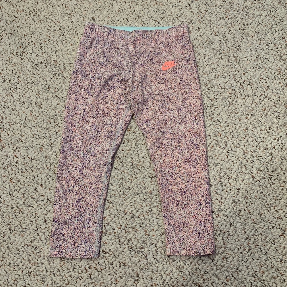 Girls capris